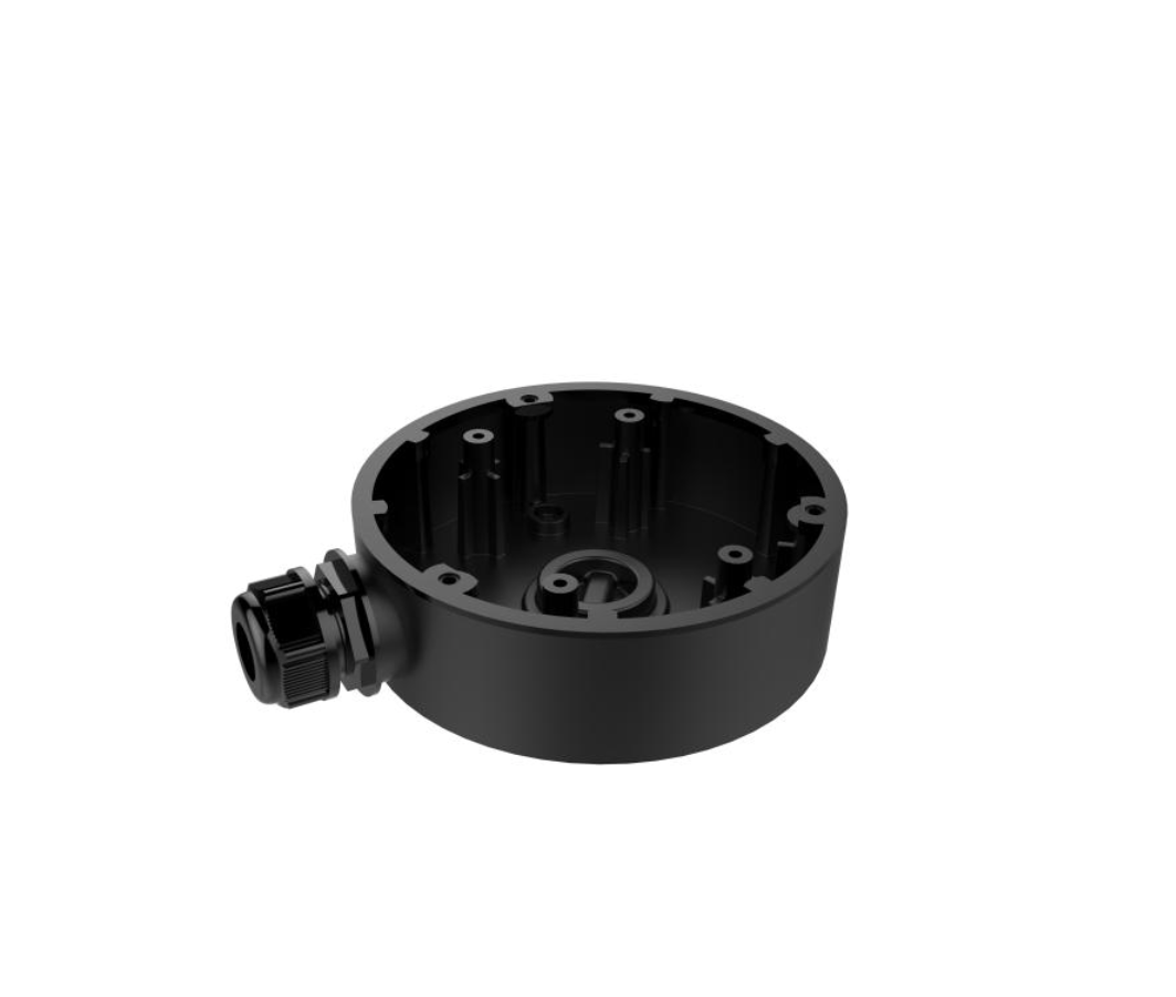 Caja Conexiones Junction Box Domo Hikvision DS-1280ZJ-DM46